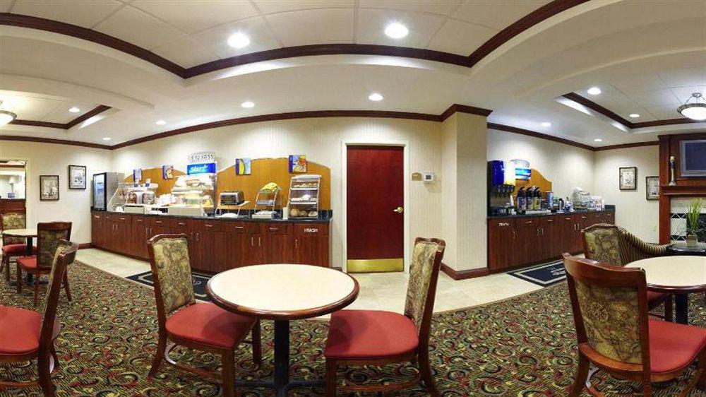 Express & By Ihg Hotel
