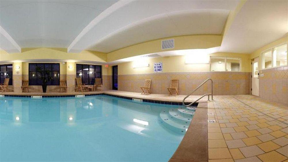 Express & By Ihg 2* Harriman