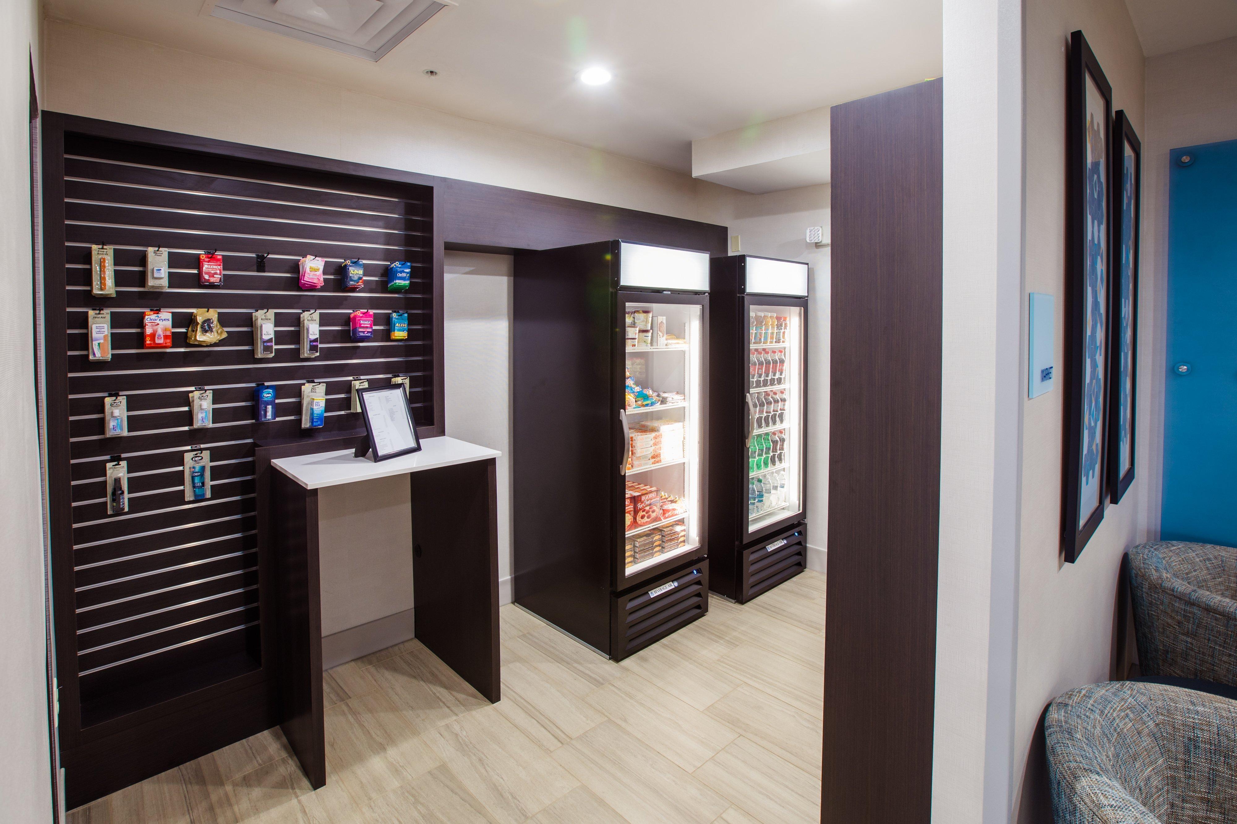 Hotel Express & By Ihg Harriman