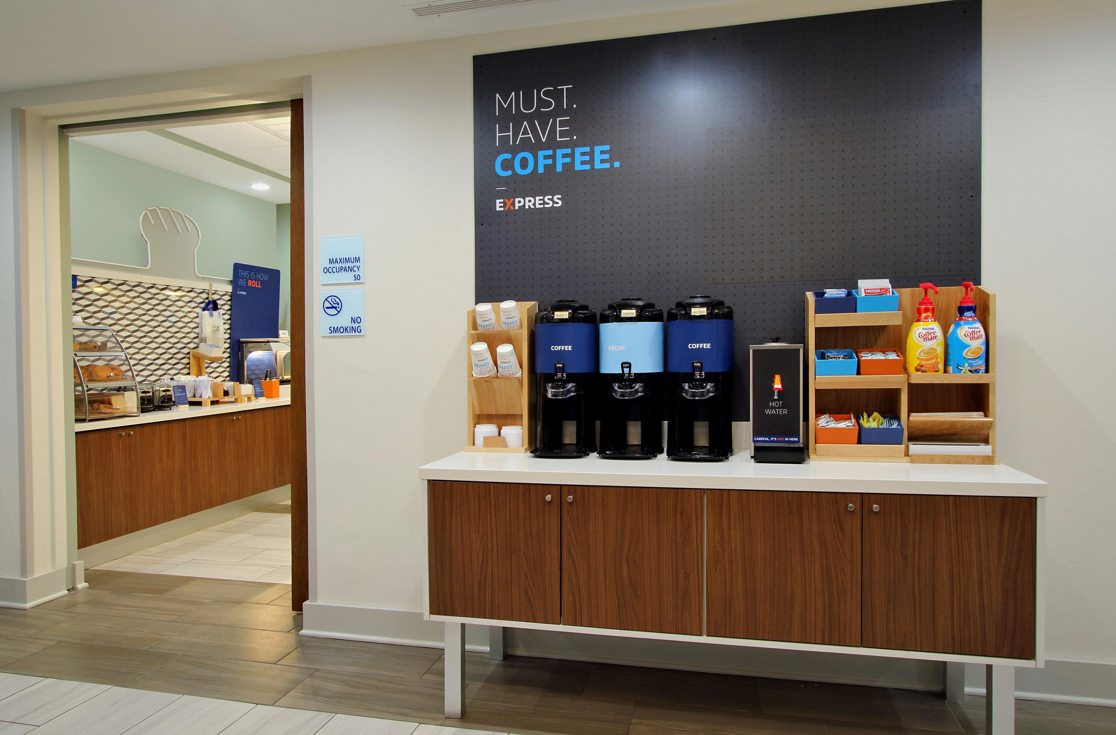 Express & By Ihg 2* Harriman