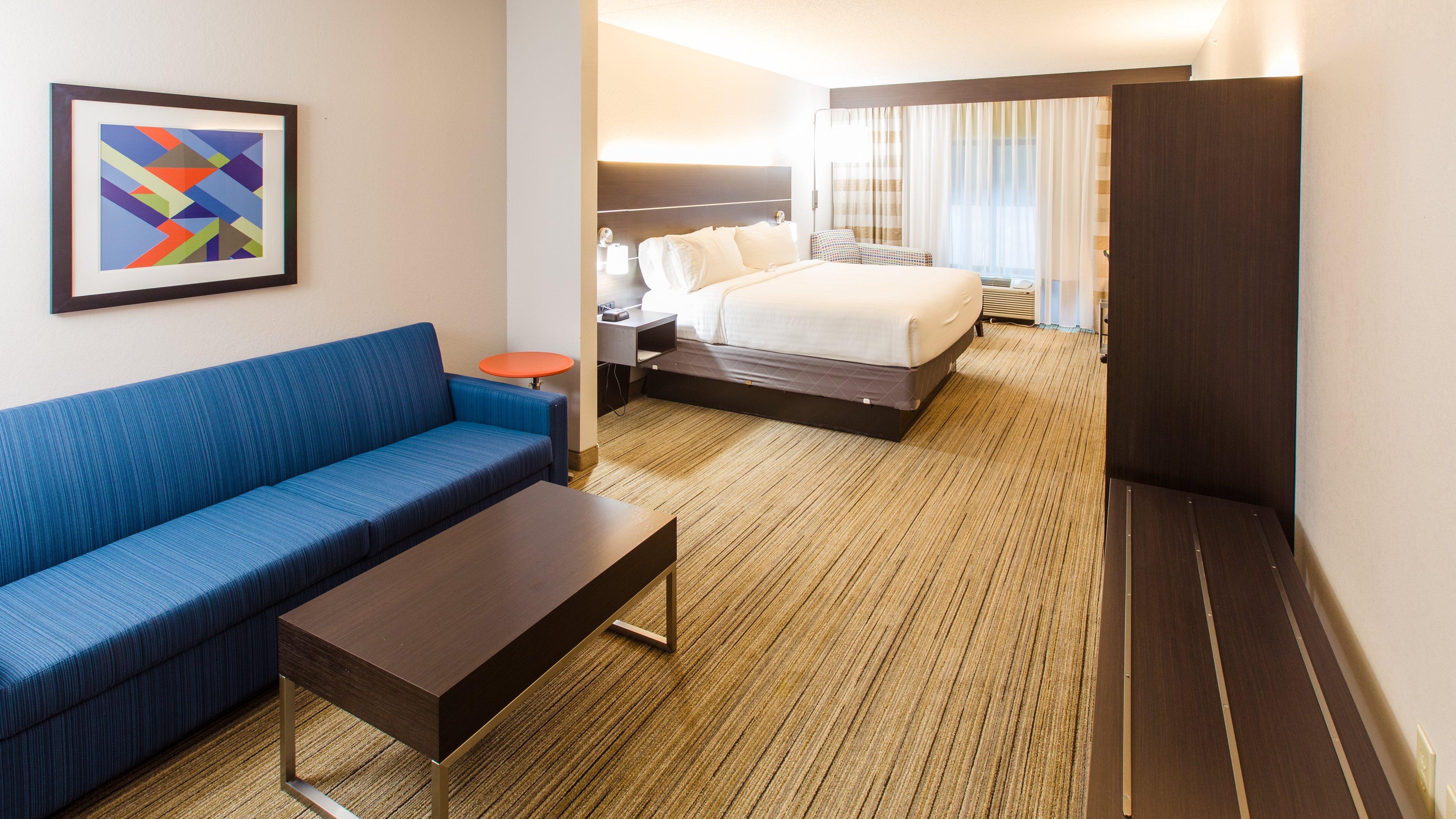 Express & By Ihg Hotel