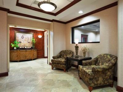 Hotel Express & By Ihg 2*