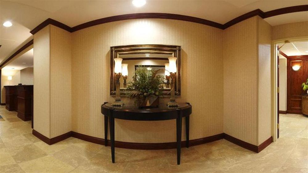 Express & By Ihg 2* Harriman