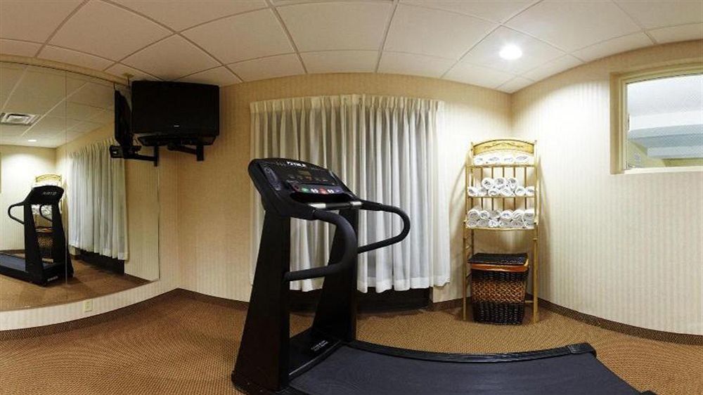 Express & By Ihg Hotel