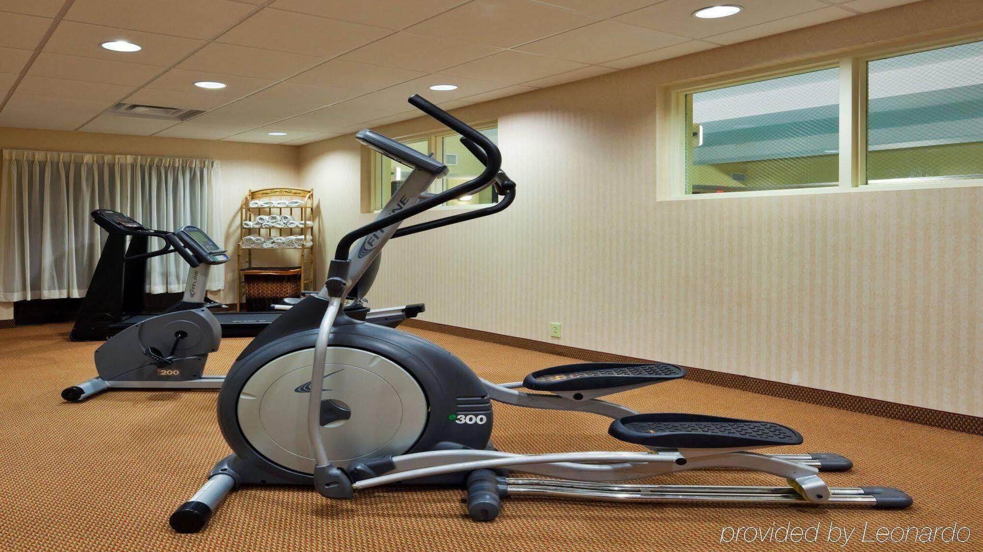 Express & By Ihg Hotel